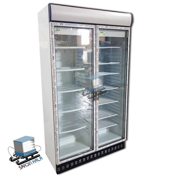 قیمت یخچال ایستاده دو درب