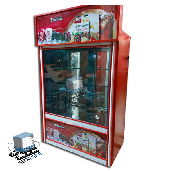 قیمت یخچال ایستاده