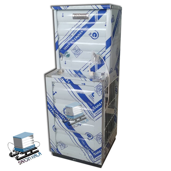 آبسردکن صنعتی