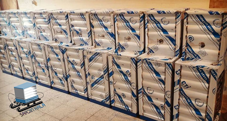لیست قیمت آبسردکن استیل برای مساجد