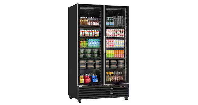چگونه در سال 1404 یخچال ایستاده مناسب خود را انتخاب کنیم؟