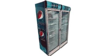 نمایندگی فروش انواع یخچال فروشگاهی (تکی و عمده)