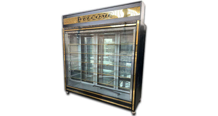 چگونه در سال 1404 یخچال قصابی مناسب را انتخاب کنیم؟