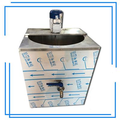 پاتیل پخت شیر 800 لیتری