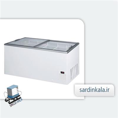 فریزر صندوقی 650 لیتری