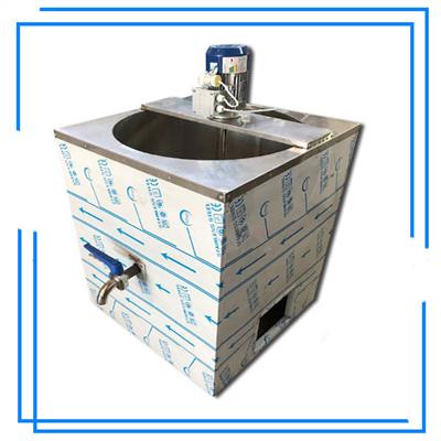 پاتیل پخت شیر 700 لیتری