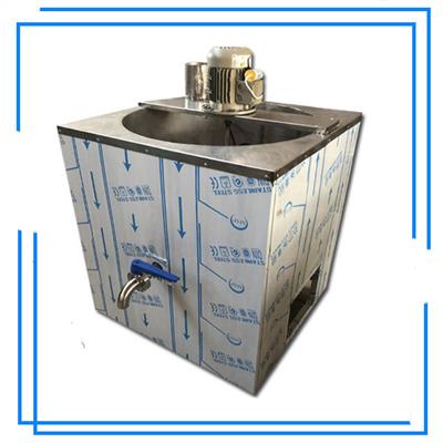 پاتیل پخت شیر 500 لیتری