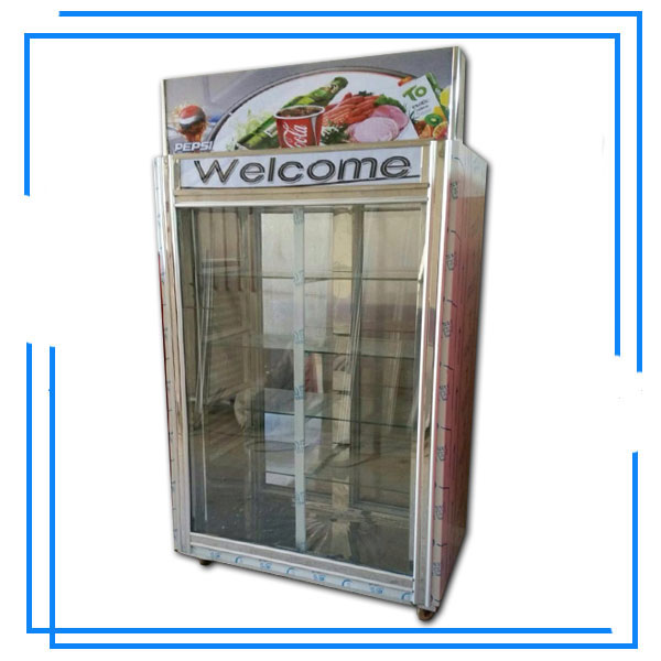 یخچال کبابی 120 سانتی