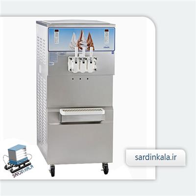 بستنی ساز کارپیجیانی مدل UF 820