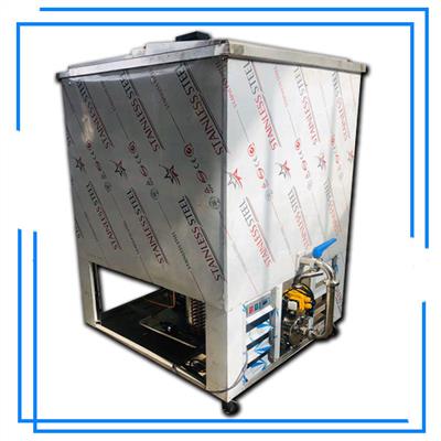 شیر سرد کن 1000 لیتری