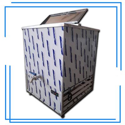 شیر سرد کن 500 لیتری