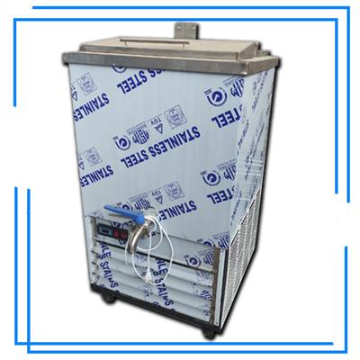 شیر سرد کن 200 لیتری